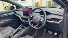 Skoda Elroq 210kW 85 SportLine 82kWh 5dr Auto Electric Estate